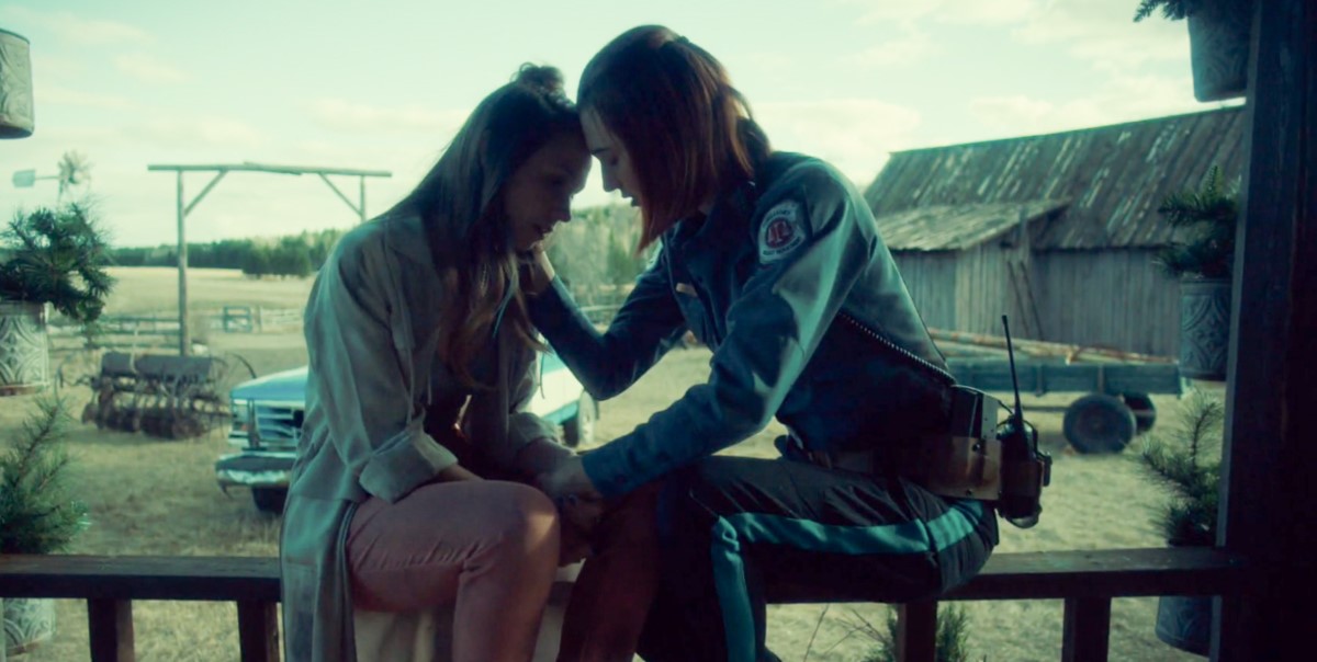 “Wynonna Earp” Episode 311 & 312 Recap: The Battle’s Done and We Kinda Won