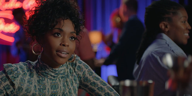 “Black Lightning” Episode 203 Recap: Thunder Grace? Game on.