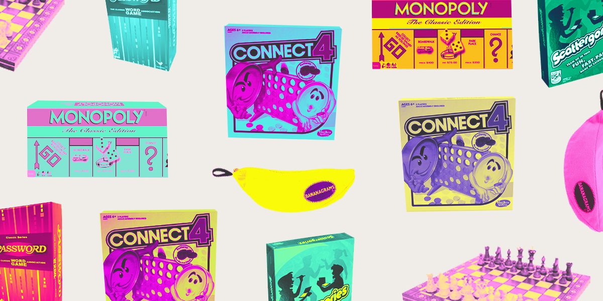Monday Roundtable: The Board Games We Never Lose