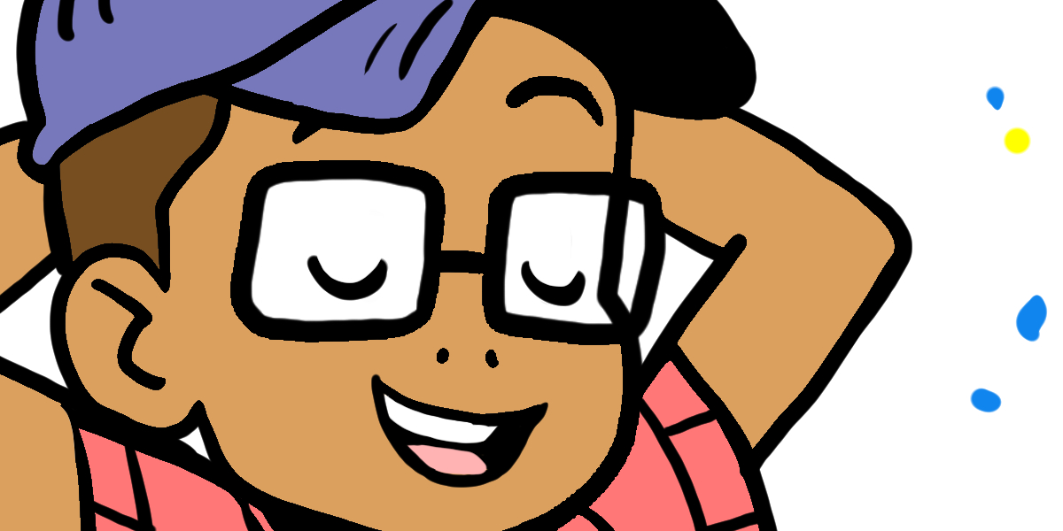 Yo! That’s Not Cool #13: Birthday Box