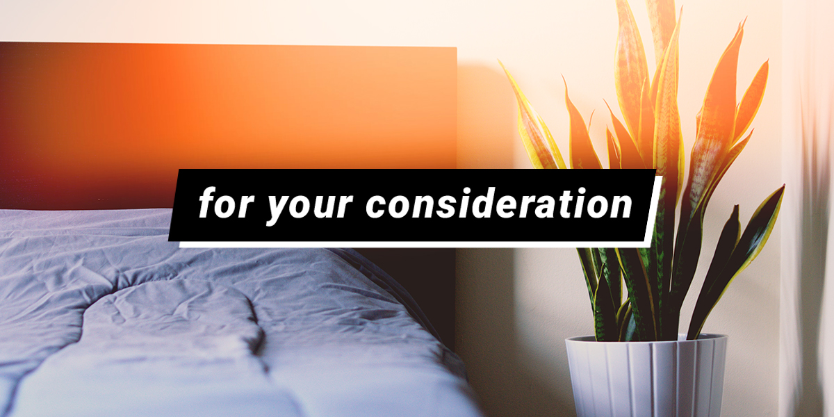 For Your Consideration: Buying Another Houseplant That You Know Will Die