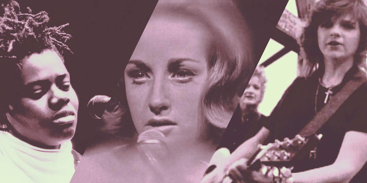 Monday Roundtable: Hey DJ Play That (Gay) Song