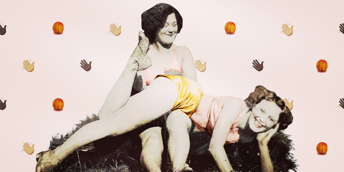 Impact Play 101: How to Successfully Spank and Slap With Your Very Own Hands