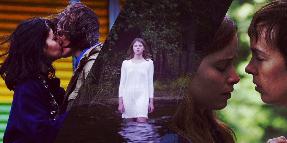 Final Girl-on-Girl: Toward a Semi-Unified Theory of Lesbian Horror Movies