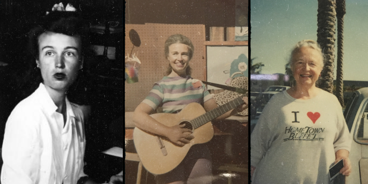 Lisa Ben: Lesbian Media Pioneer, Cat Lady, and Hometown Buffet Superfan