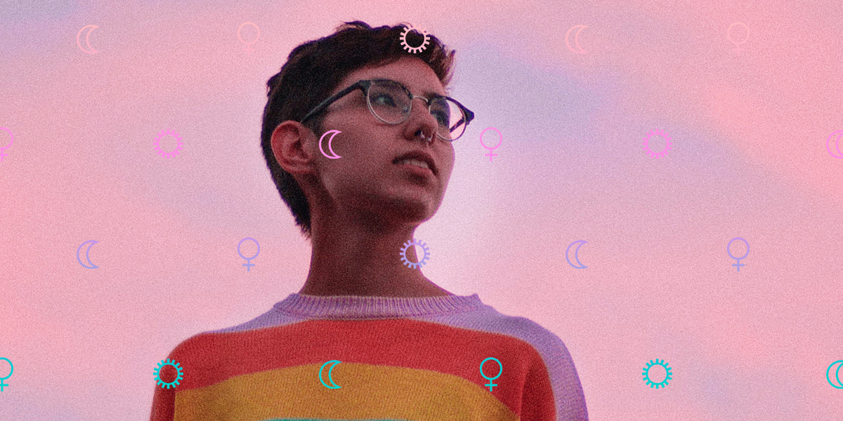 Believe It Or Not, Only 28% Of Queer Women Believe in Astrology (But 50% Read Their Horoscopes Anyway)