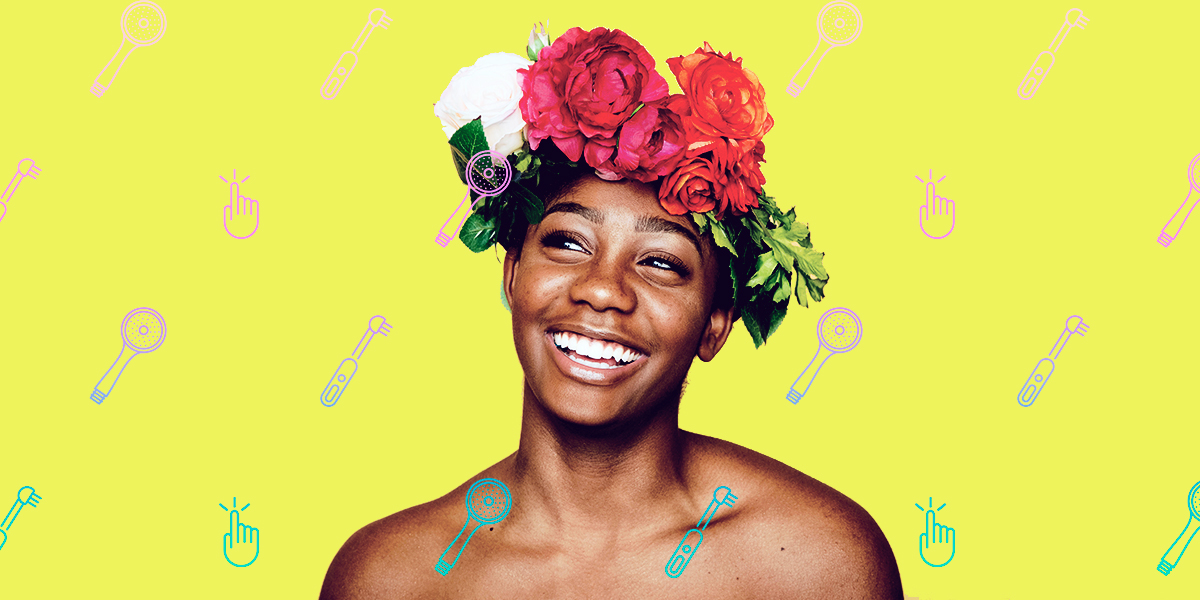 33 Queer Women and Non-Binary People On Their Early Masturbation Experiences