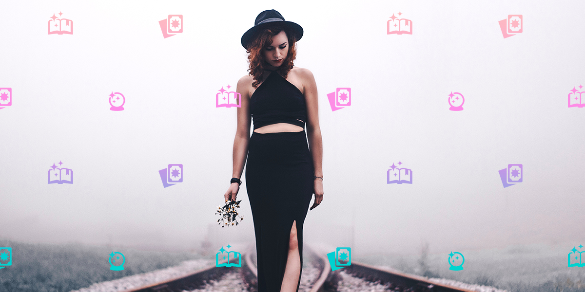 33 Deeply Enchanting Feelings You Have About Witchcraft