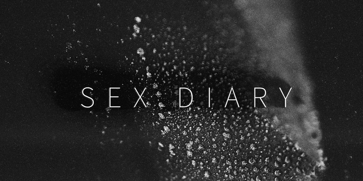 A+ Sex Diary: Tender Pervert