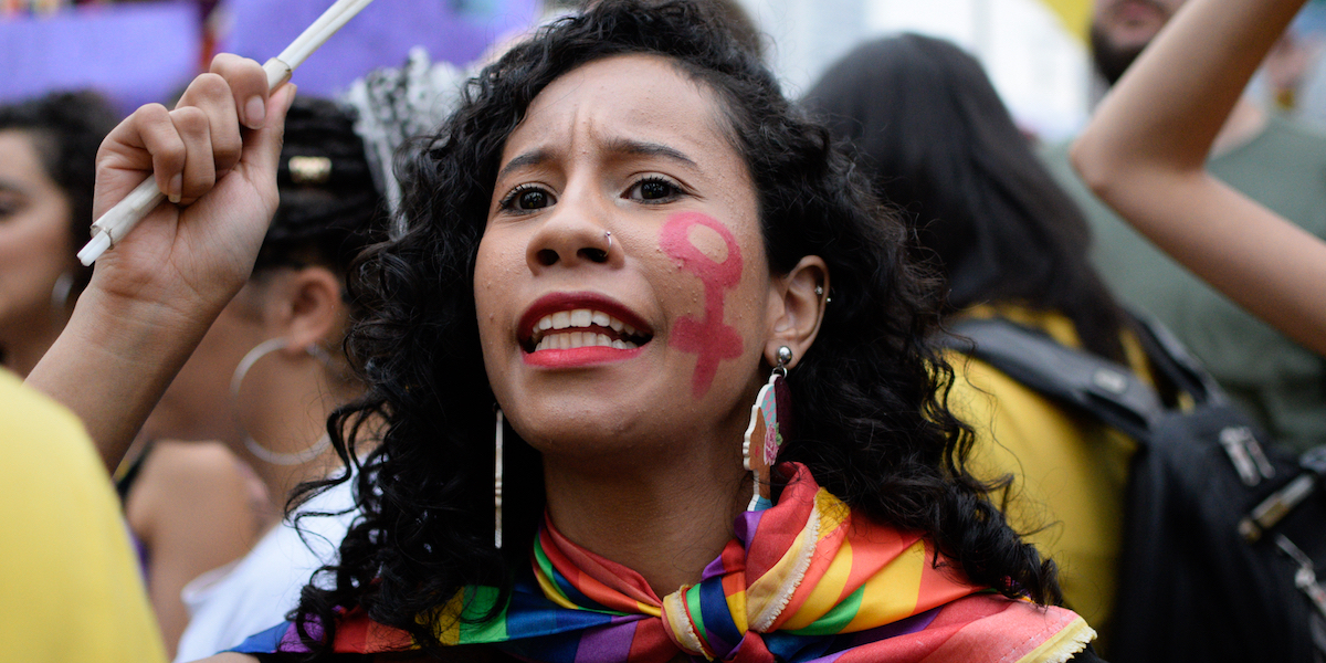 What You Need to Know About Jair Bolsonaro, Brazil’s Homophobic Presidential Frontrunner