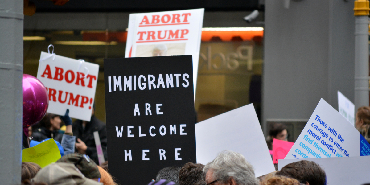 Trump Administration Continues to Decimate Asylum Process, Putting LGBTQ Migrants at Risk