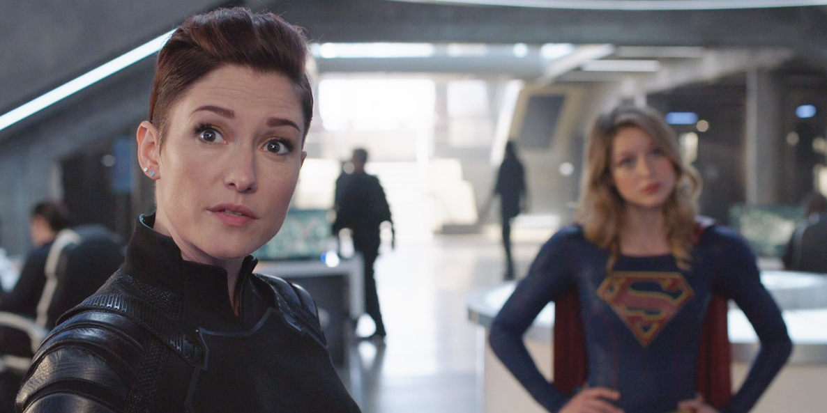 “Supergirl” Episode 402 Recap: Bullies vs Badasses