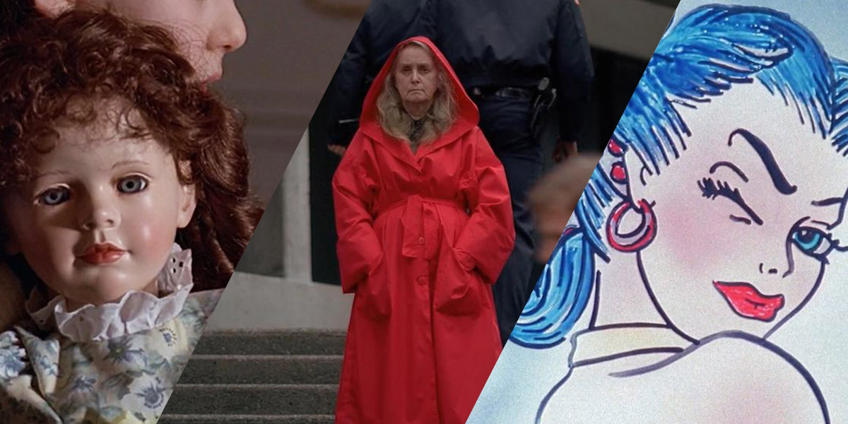 27 X-Files Monsters of the Week, Ranked by Gayness