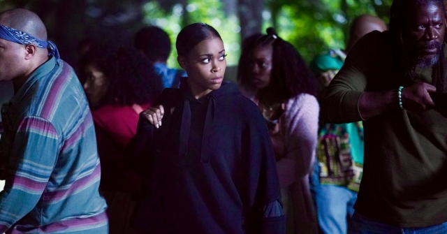 “Black Lightning” Episode 206 Recap: Well That Took a Turn