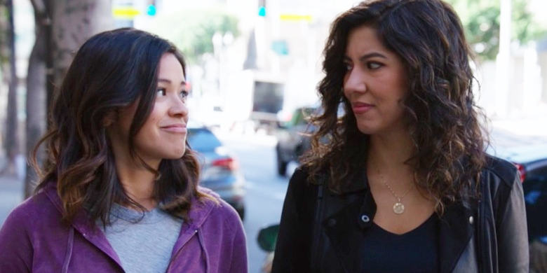 Pop Culture Fix: You Gays Will Love Stephanie Beatritz’s “Brooklyn Nine-Nine” Season 6 Storyline