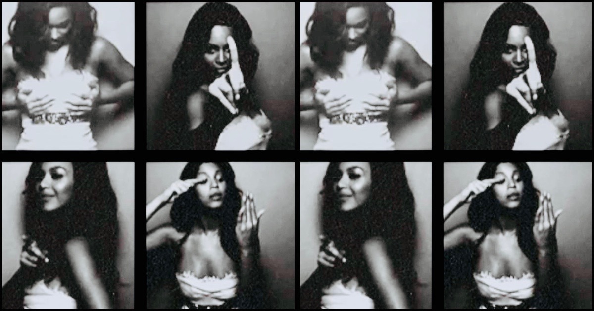 Stories About Beyoncé That Are Really About the First Girl I Ever Loved