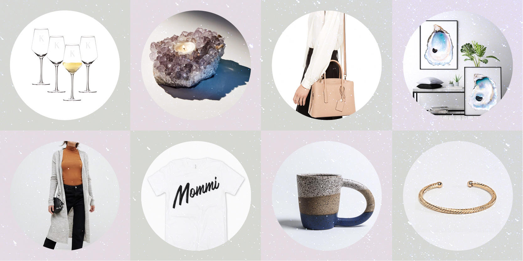 Holigay Gift Guide: Mommi and Me