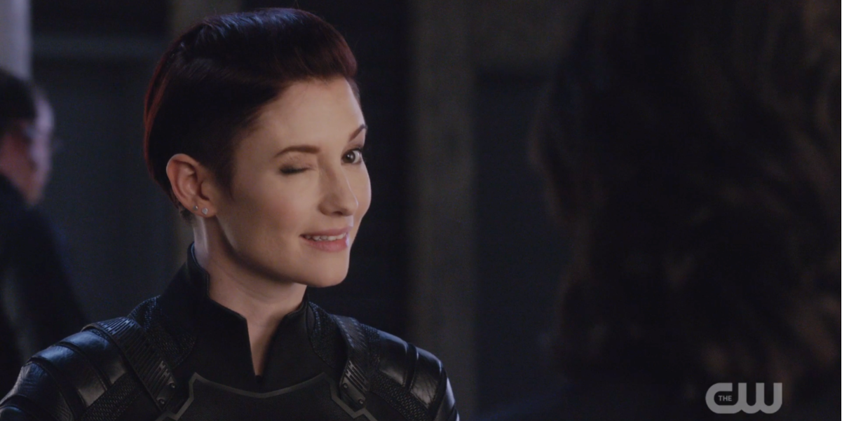 “Supergirl” Episode 406 Recap: The Thanksgiving Debate