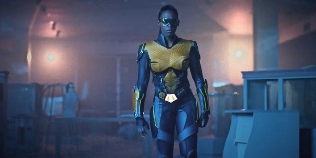 “Black Lightning” Episode 207 Recap: Strange Fruit