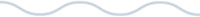 but make it fashion divider - periwinkle squiggle