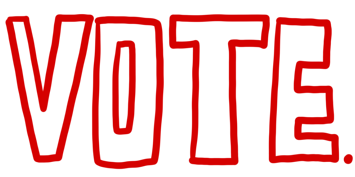 Yo! That’s Not Cool: I’m For Real. VOTE.