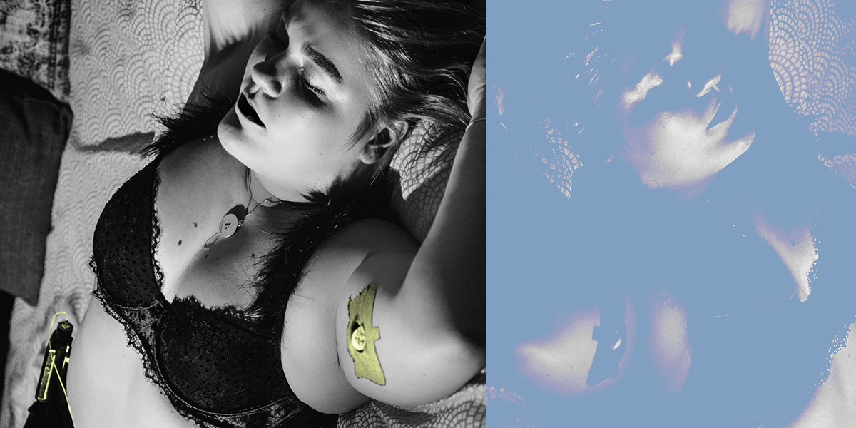 Blood Sugar: Letting Type 1 Diabetes Be Sexy
