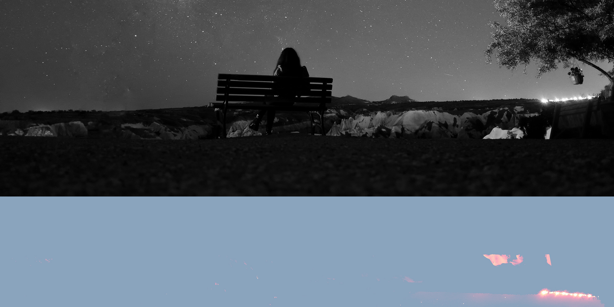The Loneliness of Being Fat at Camp