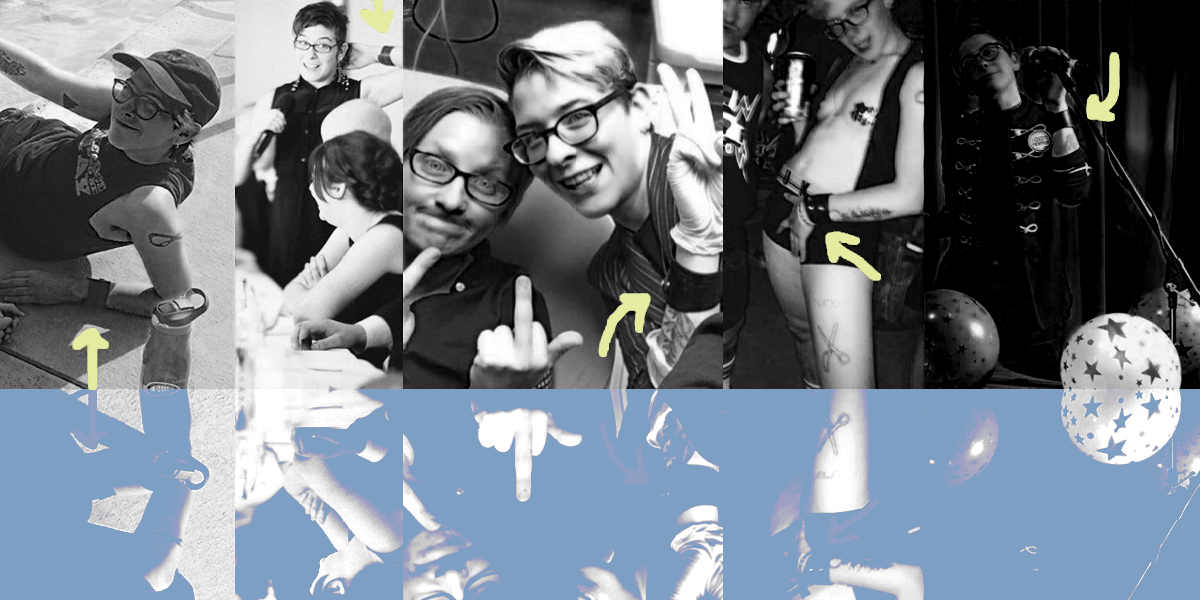 Monday Roundtable: The Jewelry We Wear Every Day