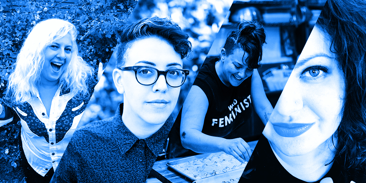 21 Queer Jews on Why We Love Being Jewish