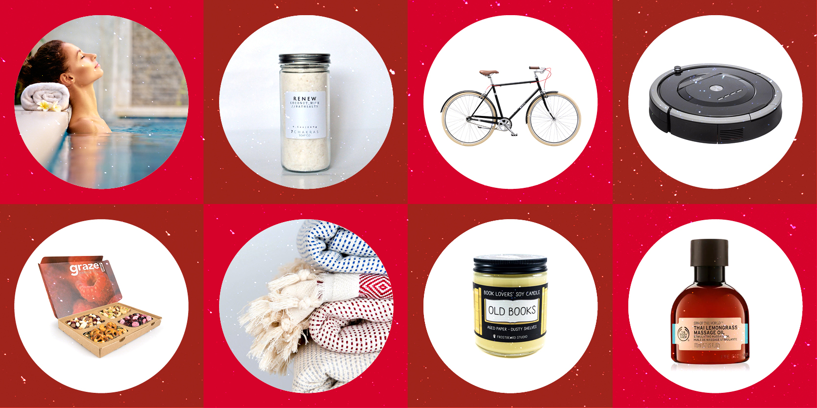 Holigay Gift Guide: 5 Perfect Presents For All 5 Love Languages