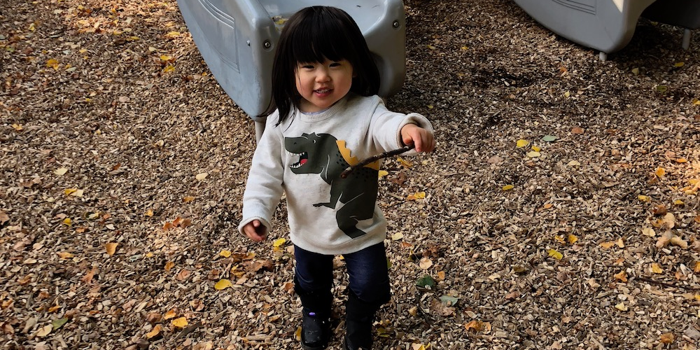 Raising Baby T. Rex: How We Learn “Good” and “Bad”