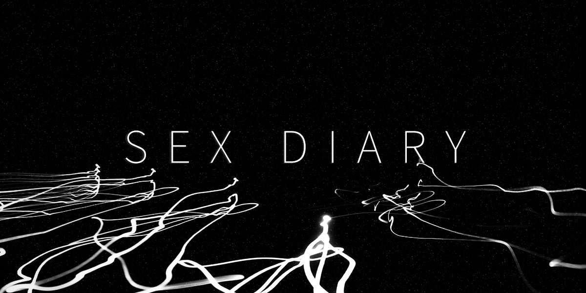 A+ Sex Diary: Fucking an Ex and Feeling Myself