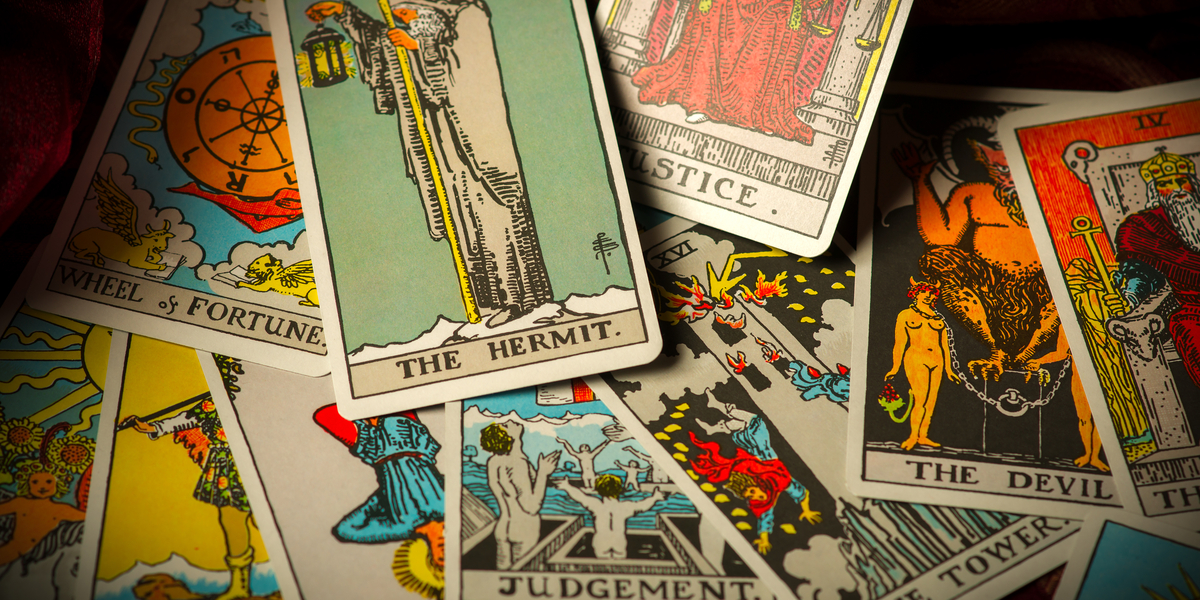FRIDAY OPEN THREAD: What Message Would You Like to Receive From the Beyond?