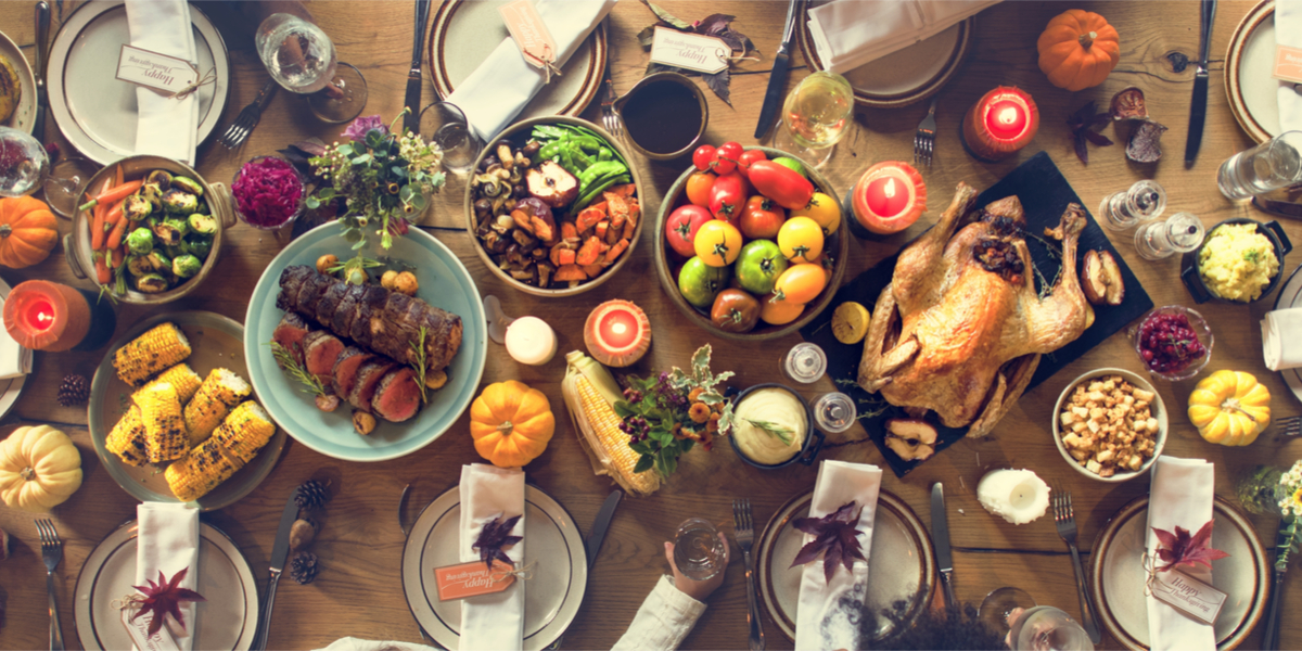 5 Recipes to Use Up Your Holiday Leftovers