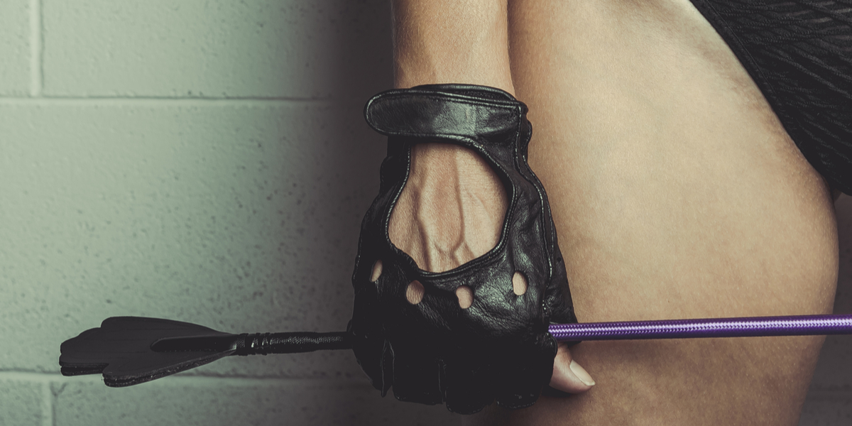 Cuffing Season: Five Tips for Anxious Dominants