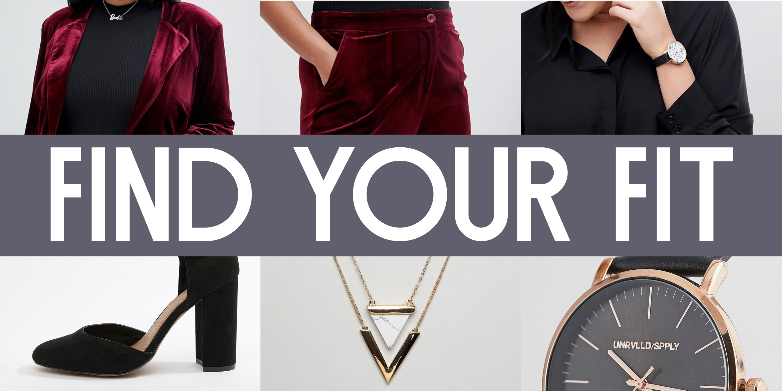 Find Your Fit: The Edgy Lesbian Who’s “Femme, Not Frail”