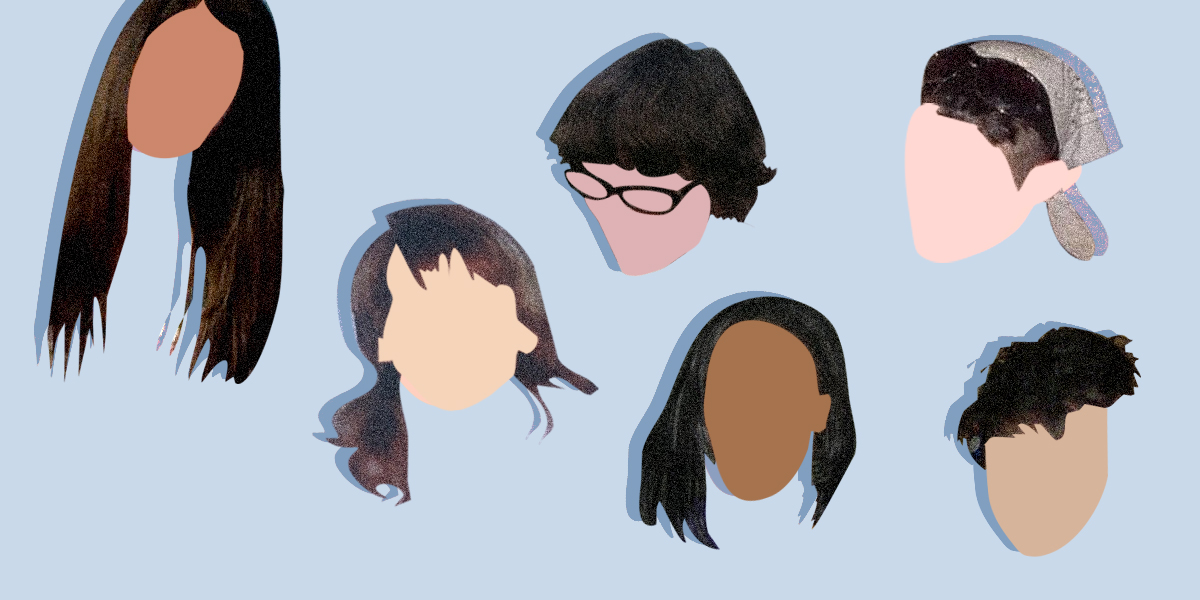 Monday Roundtable: Our Worst Haircuts
