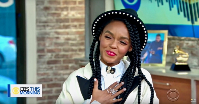Sunday Funday Is Getting Emotional With Janelle About All Queer Grammy Noms