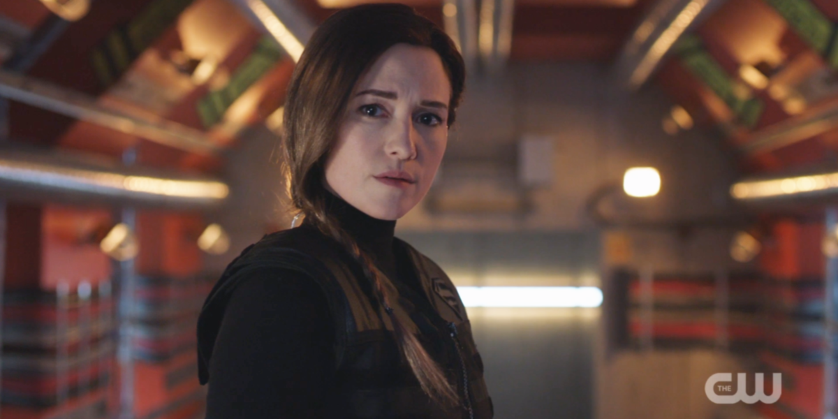 DCTV SuperFlarrow “Elseworlds, Part 3” Recap: Twisted Sister
