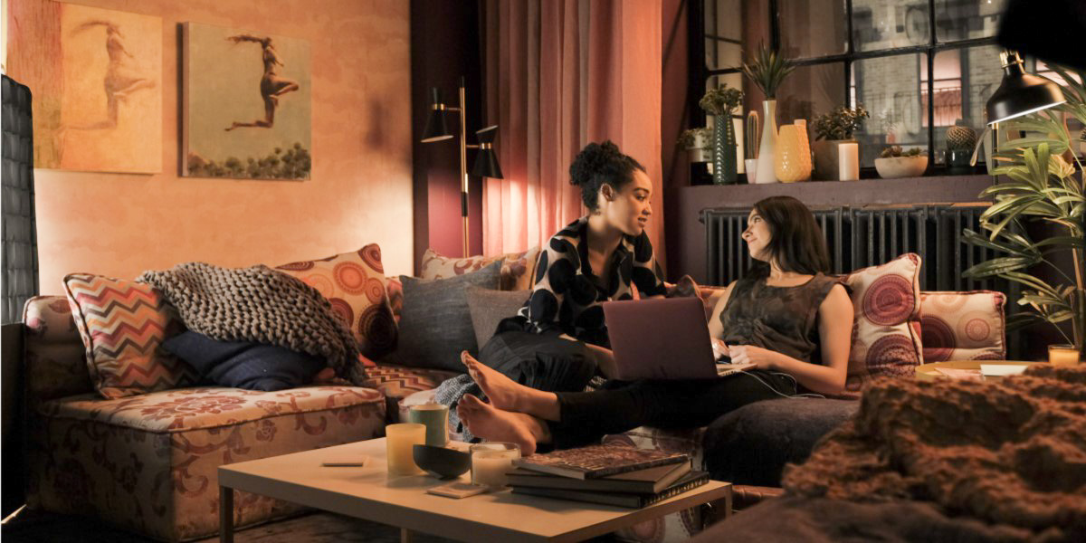 FRIDAY OPEN THREAD: Let’s Imagine a Coworking Space Just for Us