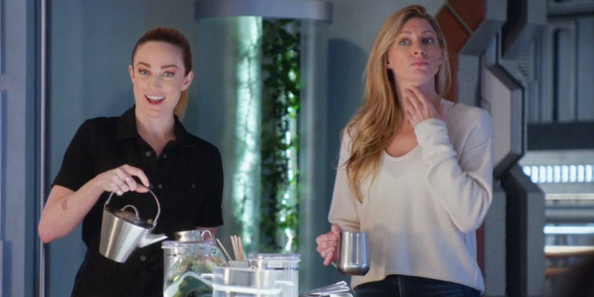 “Legends of Tomorrow” Episode 407 Recap: Down in New Orleans
