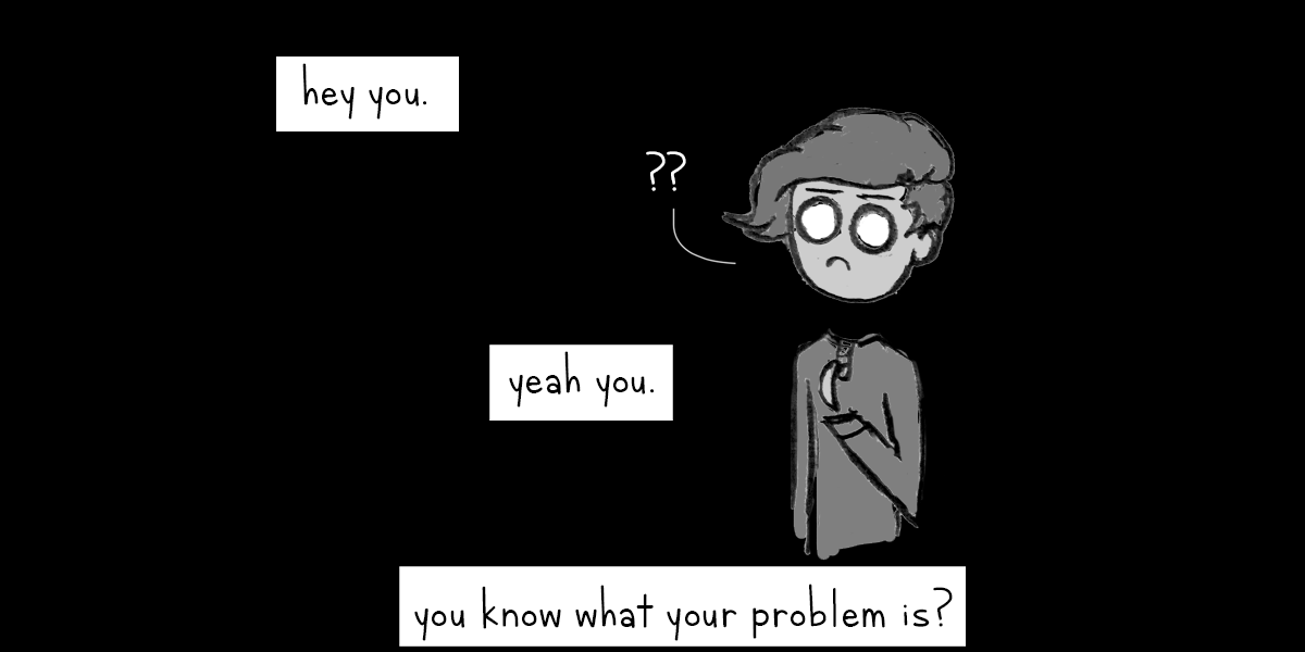 Some Things: Nothing to Show