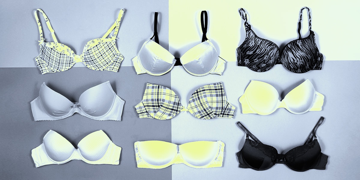 A+ Roundtable: Our First Bras