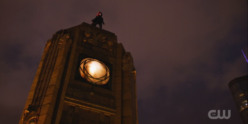 DCTV SuperFlarrow “Elseworlds, Part 1” Recap: Batwoman Begins