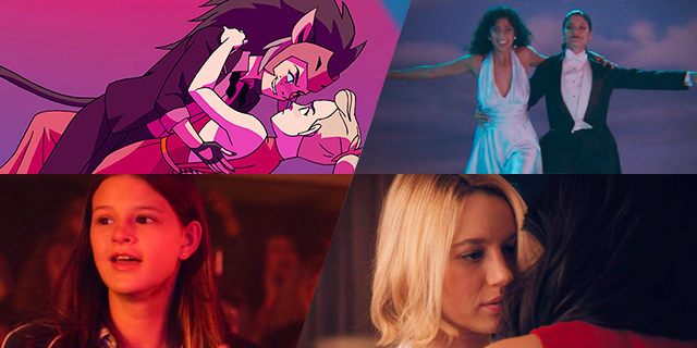 2018’s 30 Best TV Episodes Featuring LGBTQ Women