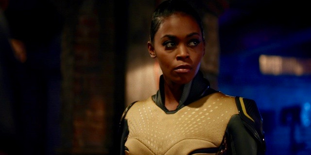 “Black Lightning” Episode 208 Recap: Bonnie and Clyde