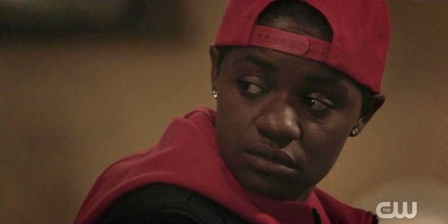 Boobs on Your Tube: “All American” Continues to Change the Game for Black Lesbian Representation on TV