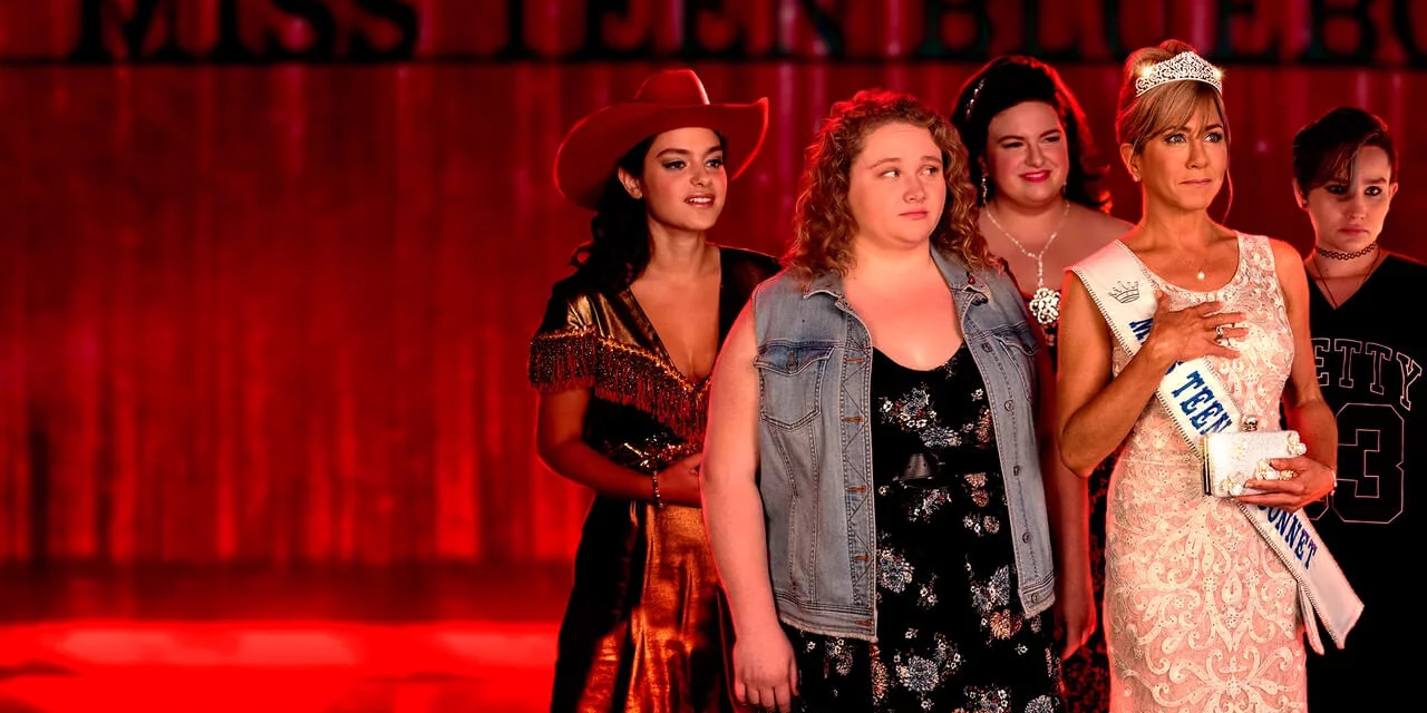 Netflix’s Dumplin’ Review: Have a Holly Dolly Christmas and a Gay Yuletide Cry