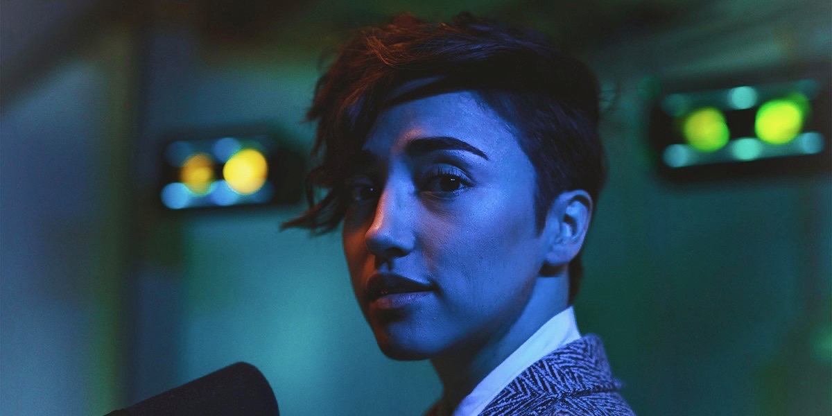 VIDEO PREMIERE: Alex G’s New Music Video, ‘Pray It Away,’ Creates Her Own Salvation