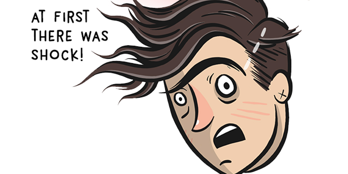Oh, Hey! It’s Alyssa #61: Loose Ends